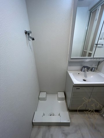S-RESIDENCE福島玉川Tresの設備