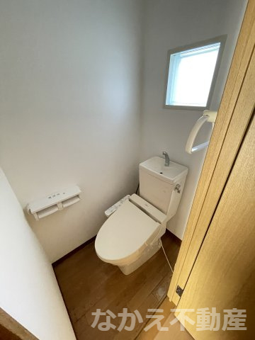 【トイレ】 | トイレも気になるポイント