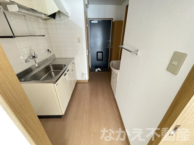 【キッチン】 | キッチンです