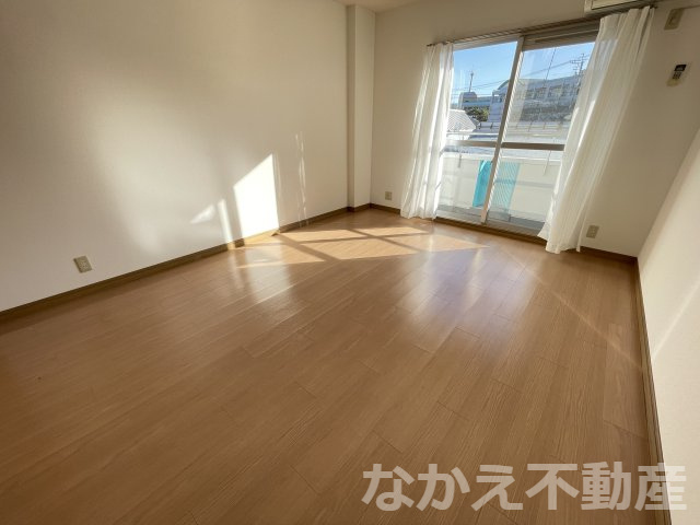 【居間・リビング】 | おしゃれな居間です