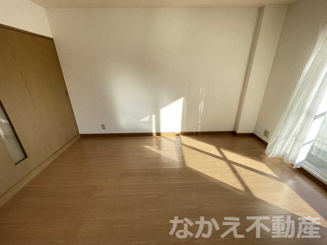 【寝室】 | 寝室です