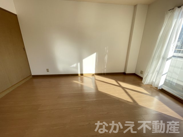 【寝室】 | 寝室です