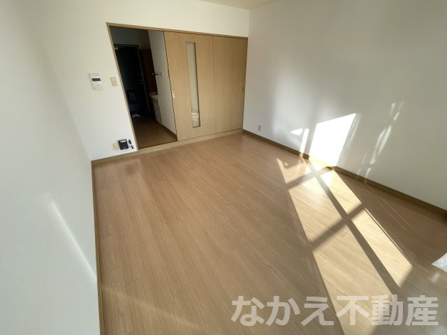 【居間・リビング】 | リビングです