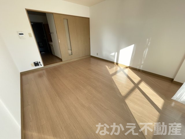【居間・リビング】 | リビングです