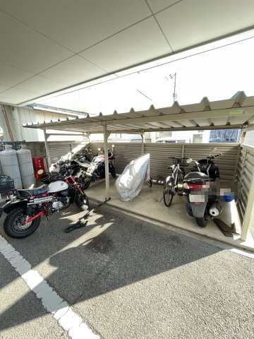 【その他共用部分】