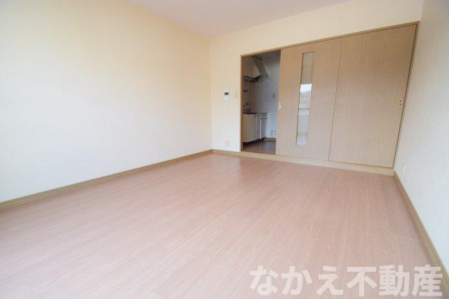 【洋室】 | 使い勝手のいい洋室です