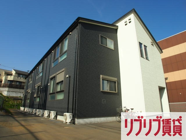 コンフォルト黒砂