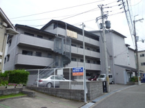 ロイヤルコートの画像