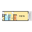 【間取り】 | ロイヤルコート