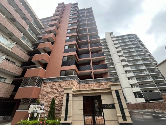 プレジオ森之宮 