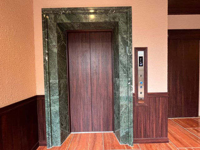 プレジオ森之宮 のその他共用部分