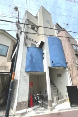 【外観】 | プチハイツ