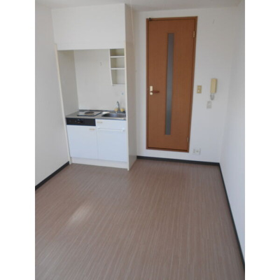 【キッチン】 | プチハイツ