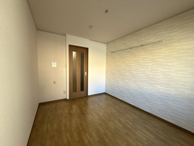 メゾン澤田 F棟の居間・リビング