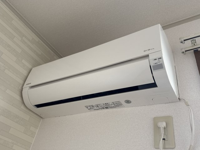 メゾン澤田 F棟の設備