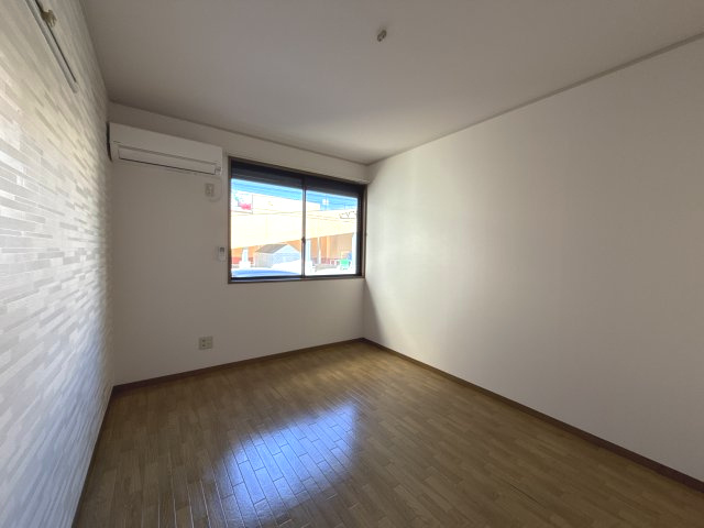 メゾン澤田 F棟の子供部屋