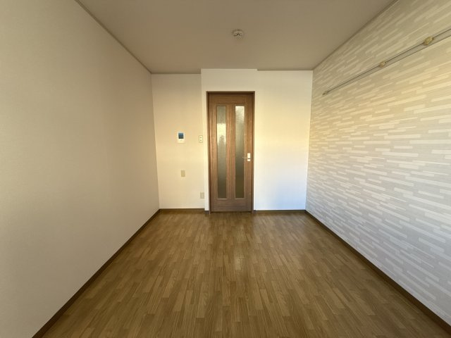 メゾン澤田 F棟の居間・リビング