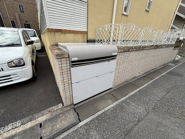 Ｒ＆Ｅｄｇｅのその他共用部分