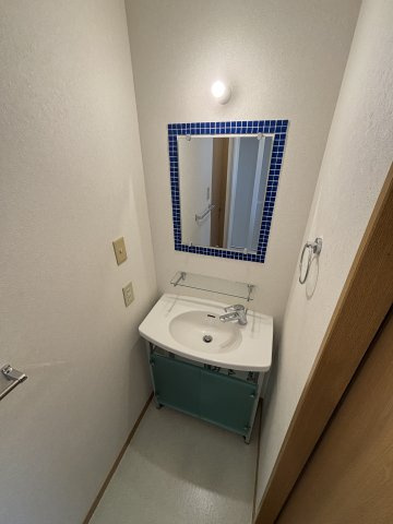 Ｒ＆Ｅｄｇｅの独立洗面台