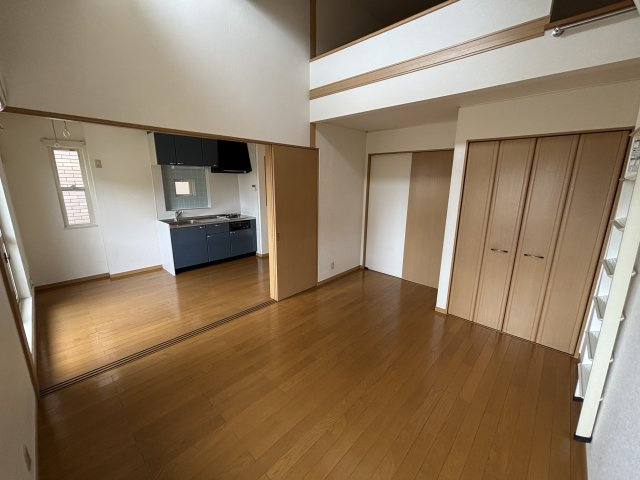 Ｒ＆Ｅｄｇｅの寝室