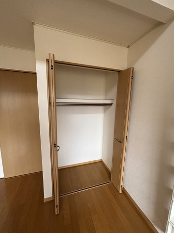 Ｒ＆Ｅｄｇｅの収納