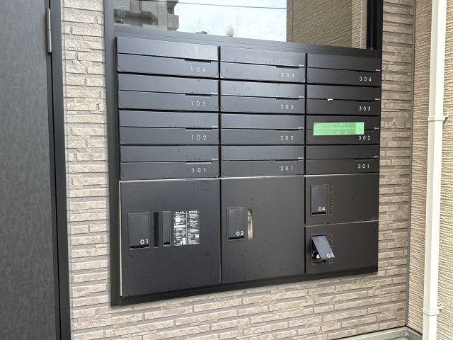 URBAN　SEAのキッチン