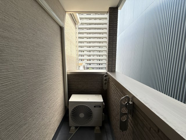 URBAN　SEAの収納