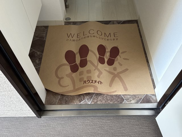 URBAN　SEAの寝室