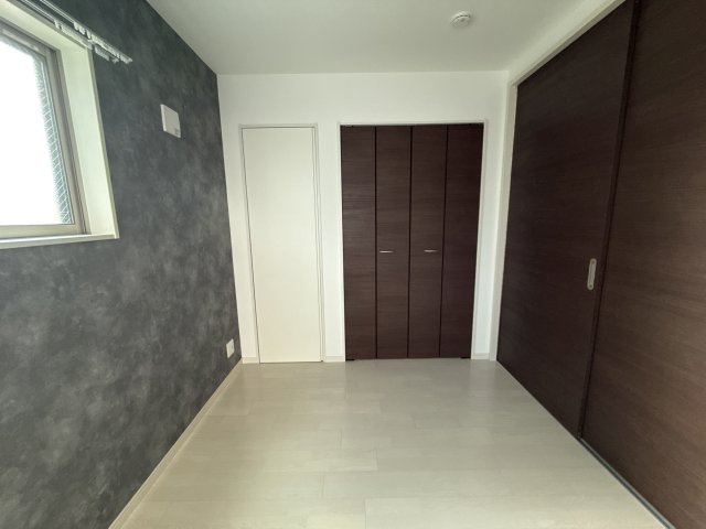 URBAN　SEAの子供部屋