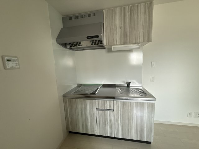 URBAN　SEAの居間・リビング