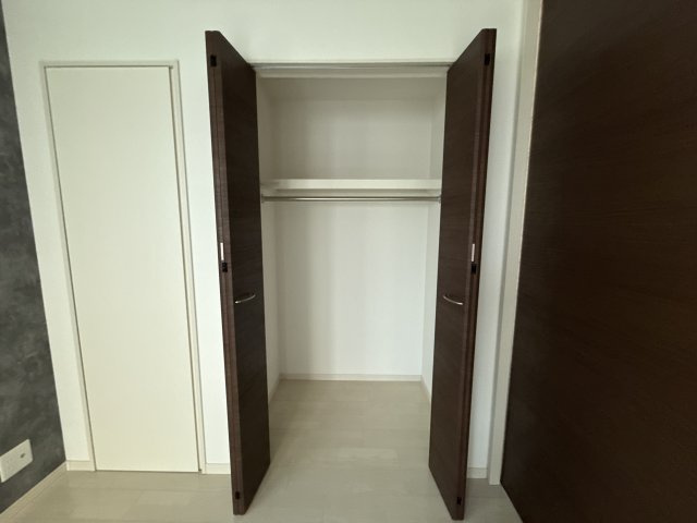 URBAN　SEAの玄関