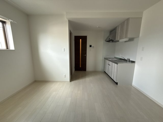 URBAN　SEAの居間・リビング