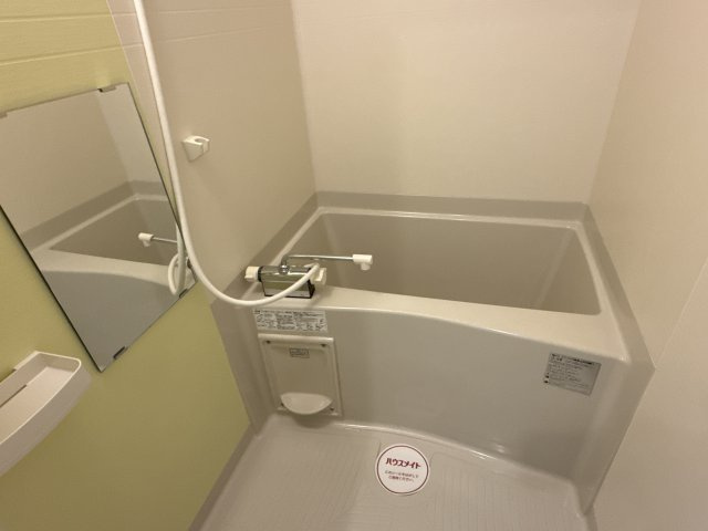 URBAN　SEAの浴室