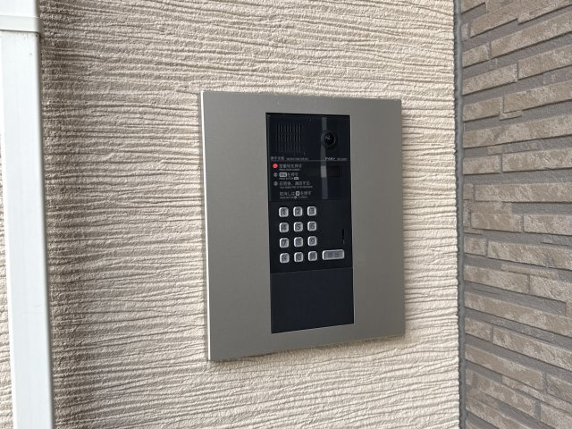 URBAN　SEAの駐車場