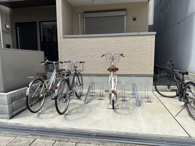 URBAN　SEAのその他共用部分