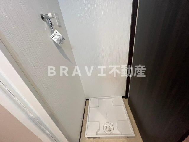 プレジオ森之宮 の設備