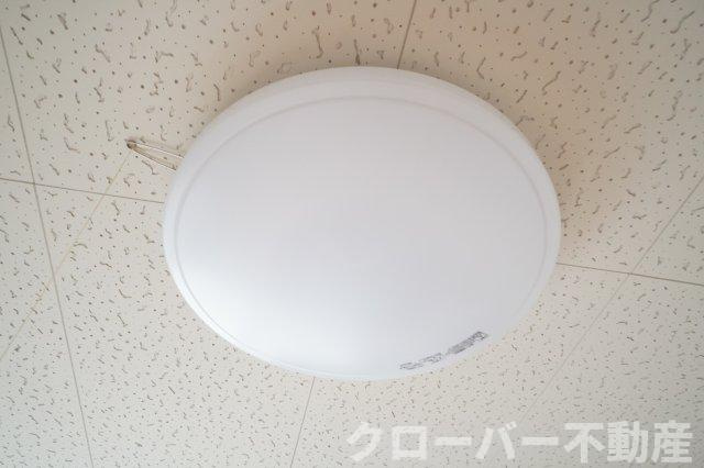 ひまわりアパートの設備