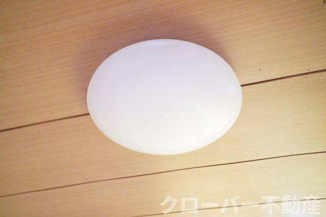 ひまわりアパートの設備