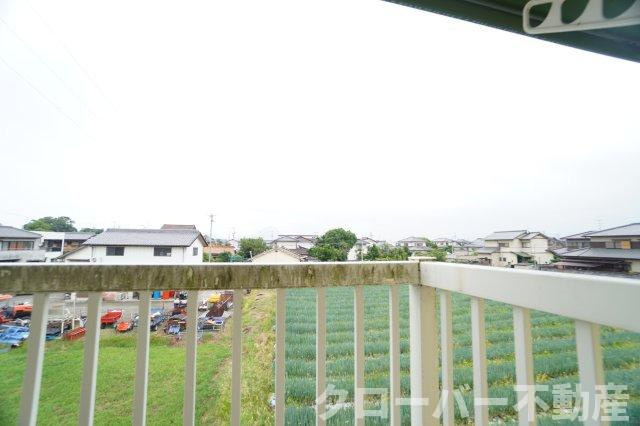 【展望】 | ひまわりアパート