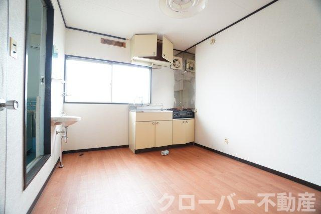 【居間・リビング】 | ひまわりアパート