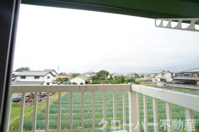 【展望】 | ひまわりアパート