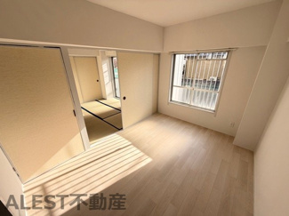 【居間・リビング】 | ISE伊勢住宅綾園7605