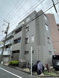 Apartment884の画像