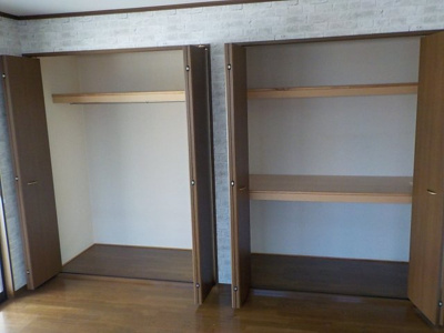 【収納】 | 岡田ビル