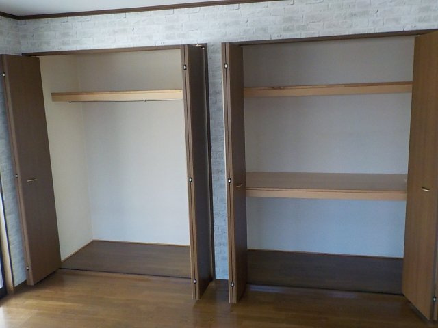 【収納】 | 岡田ビル