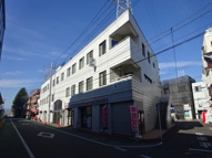岡田ビルの画像