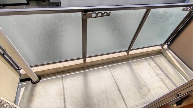 上新庄グランドハイツ北