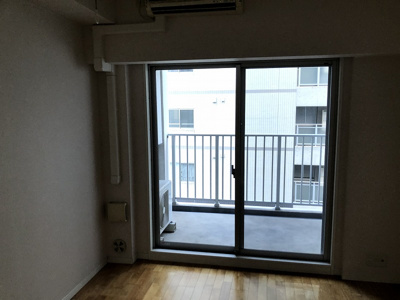 【内装】 | シーフォレシティ芝浦 | ※過去退去時のお写真です
