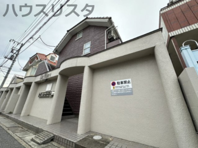 【外観】 | シティパレス羽生Ⅱ
