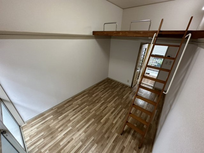 【その他共用部分】 | シティパレス羽生Ⅱ